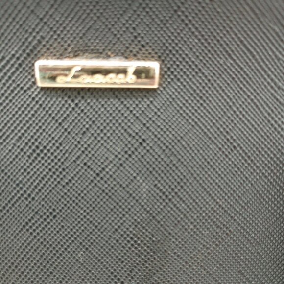 LoveVook Black Crossbody Hand Bag Purse Messenger - Picture 12 of 14